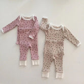 2-Piece Baby Print Set