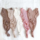 Baby Long Sleeve Sleeping Bag