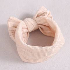 Baby Girl Bow Headband