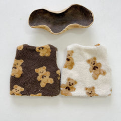 Baby Bear Sarm Vest