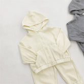 2 Pieces Baby Casual Suit