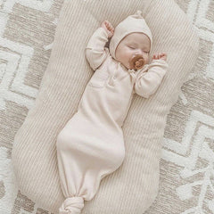 Baby Long Sleeve Sleeping Bag