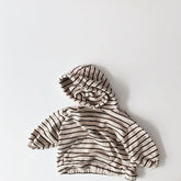 2 Pieces Baby Casual Suit