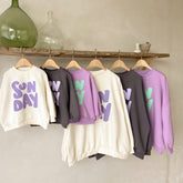 Mom and Me Parent-Child Tops