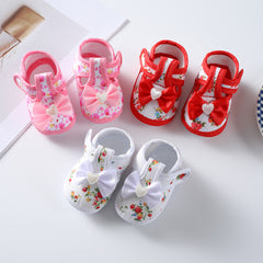 Newborn Baby Shoes Men's and Women's Children's Shoes Cross Border
