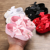 Baby Princess Shoes