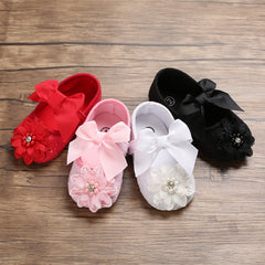 Baby Princess Shoes