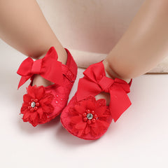 Baby Princess Shoes