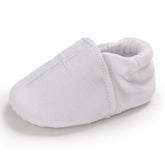 Baby's Cotton Toddler Shoes