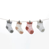 Baby socks mesh breathable ice silk stockings