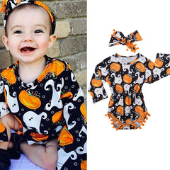 Baby's one-body suit