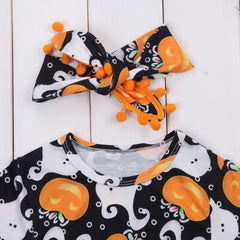 Baby's one-body suit