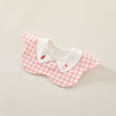 Baby saliva towel