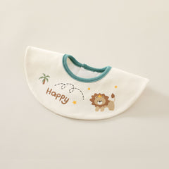 Baby Slippere Bib