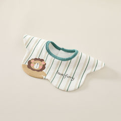 Baby Slippere Bib