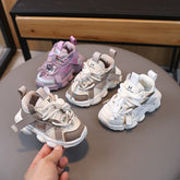 Toddler Shoes Breathable Mesh Toddler Shoes