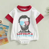 Baby Boy MERICE Romper