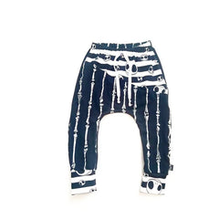 Baby Halloween Print Suit