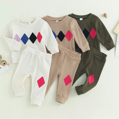 2-Piece Baby Comfort Set