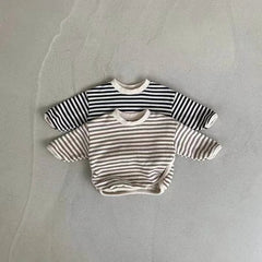 Baby Striped top