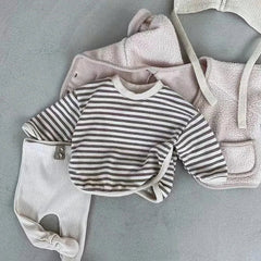 Baby Striped top