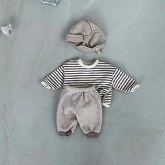 Baby Striped top