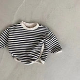 Baby Striped top