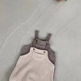 Baby Simple Casual Romper