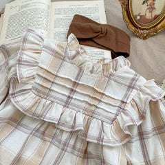 Baby Floral Print Bodysuit