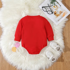 Baby IT'S A BEAUT CLARK Romper