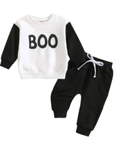 2-Piece Baby Boo Set