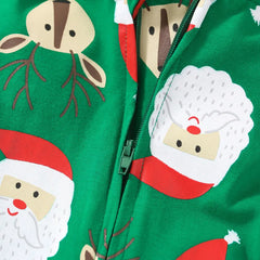 Baby Christmas Print Set