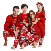 Christmas family set