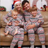 Christmas family set