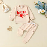 Lover Babe Valentine Set