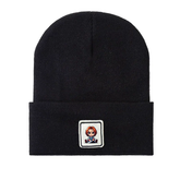 Baby Halloween Knitted Hat