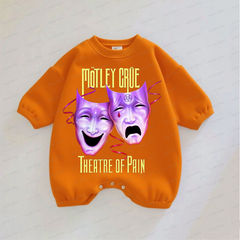 The Atre Baby Romper