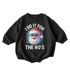 Baby Halloween Print Romper