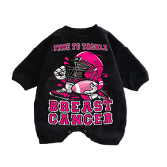 The Time to tackle Print Romper