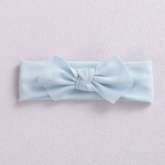 Baby Girl Bow Headband