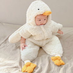 Baby Duckling Thick Sleeping Bag