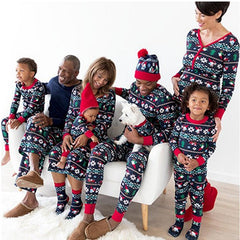 Christmas family set