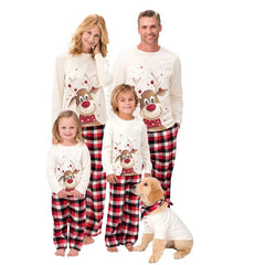 Christmas family set