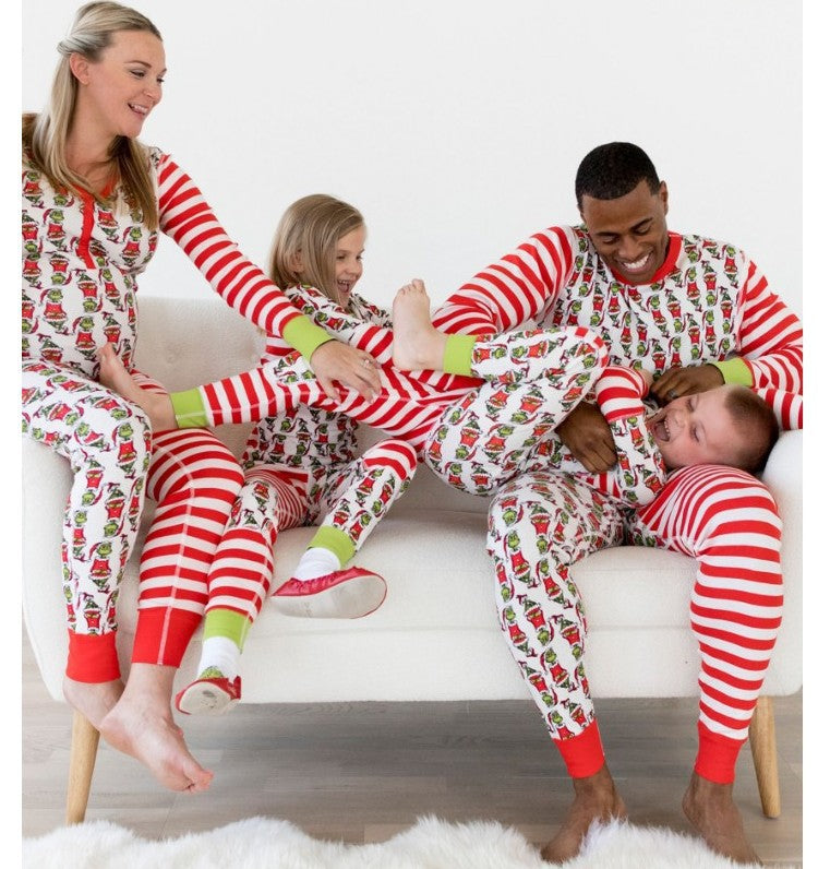 Christmas family set