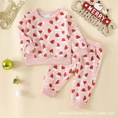 Baby Christmas Set