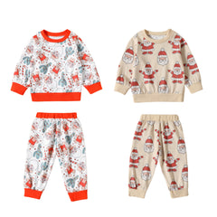 Baby Christmas Set