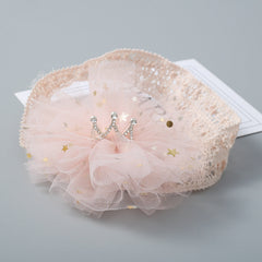 Baby Girl Lace Princess Headband