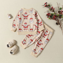 Baby Christmas Set