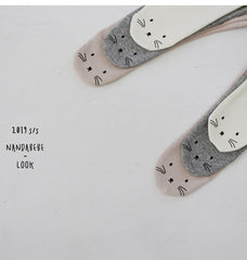 Baby Cute Cartoon Leggings