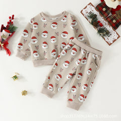 Baby Christmas Set